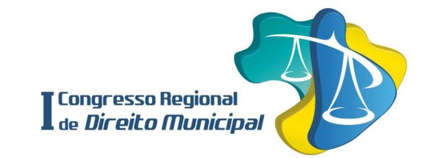 Abertas inscrições para I Congresso Regional de Direito Municipal