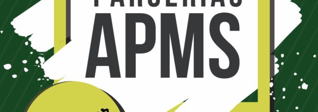 APMS está com novas parcerias em prol dos associados