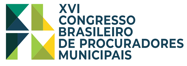 XVI Congresso Brasileiro de Procuradores Municipais será realizado em Brasília