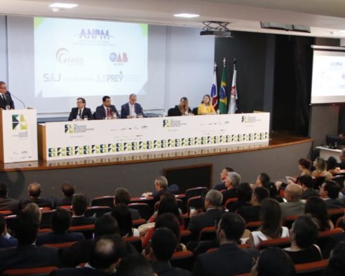 Procuradores municipais de Salvador têm intensa participação no XVI Congresso Brasileiro da categoria
