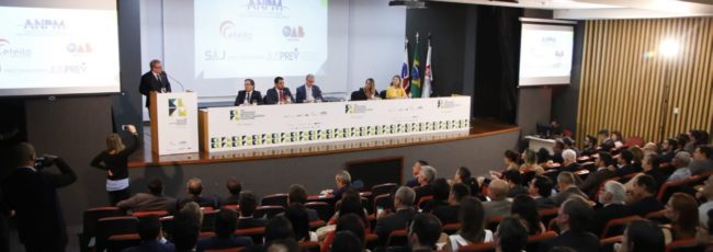 Procuradores municipais de Salvador têm intensa participação no XVI Congresso Brasileiro da categoria