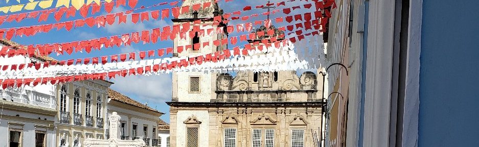 pelourinho projeto destaque