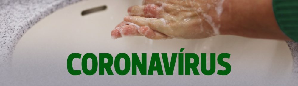 resumo da semana coronavírus