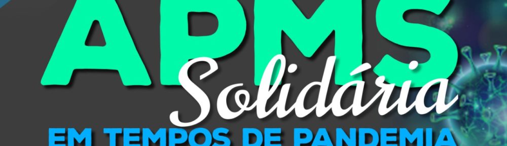 apms solidária feed corona