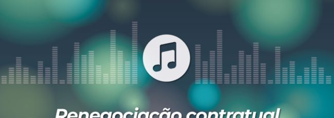 Renegociações contratuais é tema de nova edição do podcast Momentos