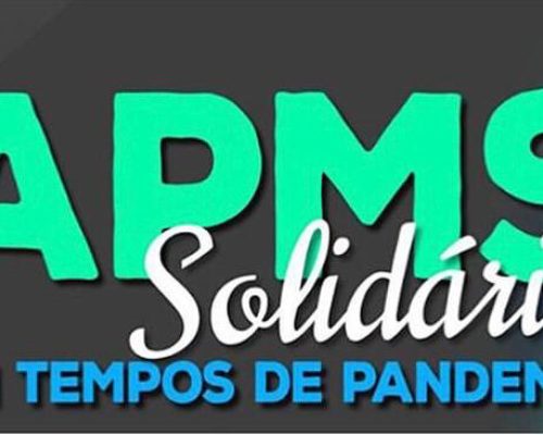 APMS vai fortalecer ações solidárias