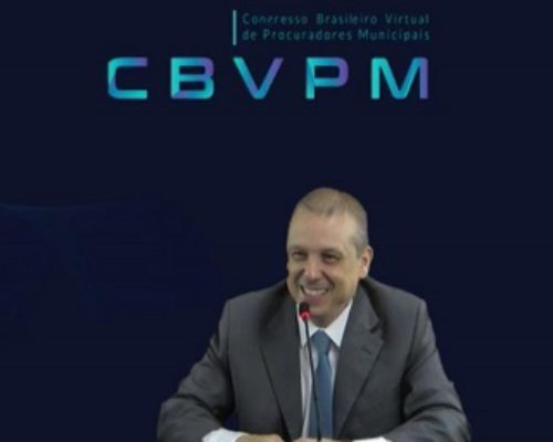 Salvador marca presença no CBVPM