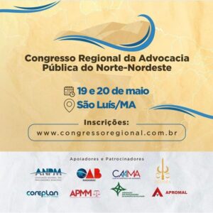 congresso regional