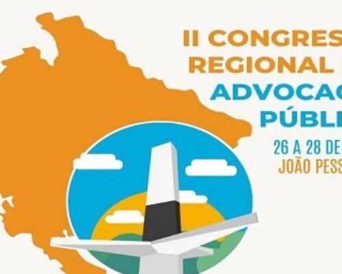 II Congresso Regional tem apoio da APMS
