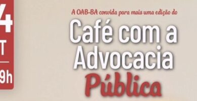 Advogados públicos participam de projeto da OAB-BA