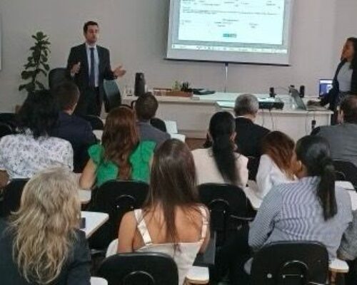 COREP apresenta balanço e divulga metas para 2025