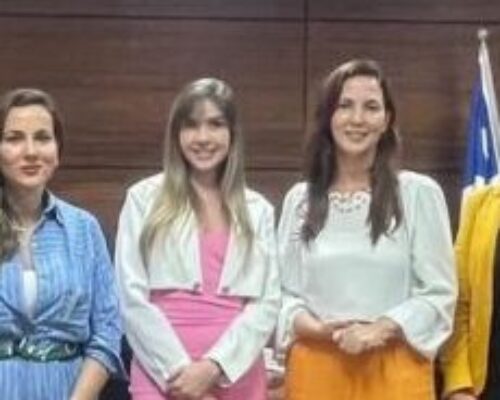 Representantes da Advocacia Pública reforçam defesa da inscrição obrigatória na OAB durante visita à seccional baiana e emissão de nota pública