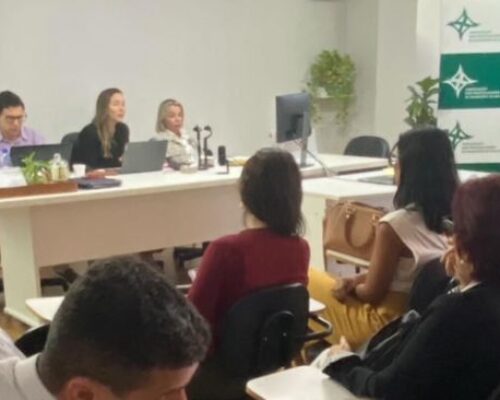 AGE aprova mudanças no estatuto da APMS, prolonga mandato e altera cronograma de eleições e posse