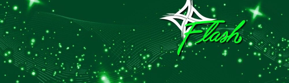 flash