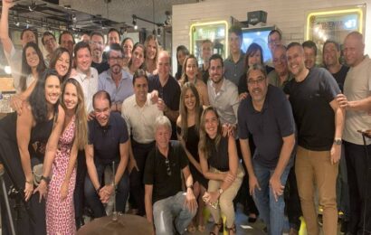 Happy Hour – Dia da Advogada e do Advogado 2025